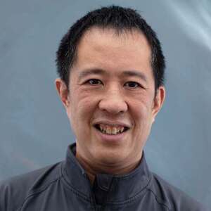 Team Page: Jonathan Sugihto